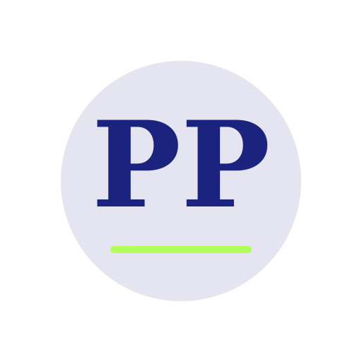 Pine Path Dryer Cleaning Services logo
